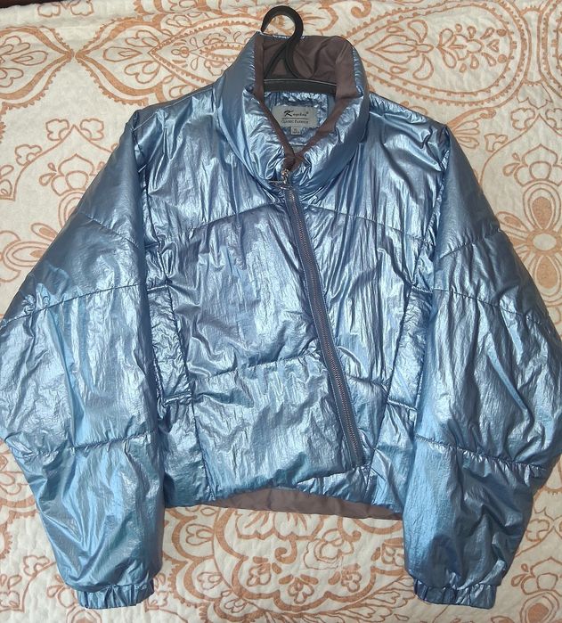 Куртка демисезонная