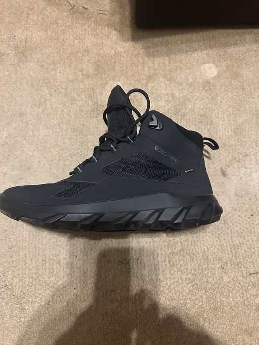 Ботинки Ecco 41 размер