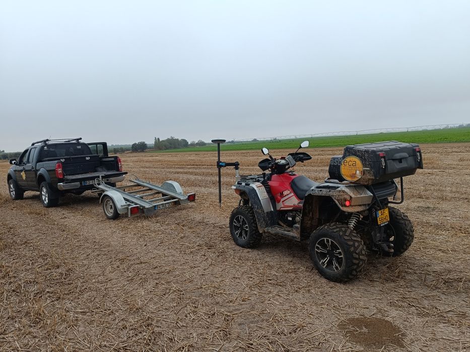 Linhai 565 L 4x4 2021