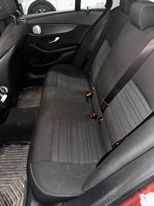 Detailing mobilny pranie tapicerki odkurzanie renowacja plastykow