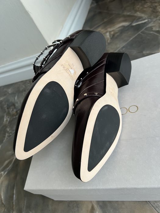 Ботильоны Jimmy Choo