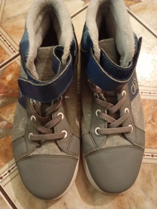 Panowie DJa chłopca 35