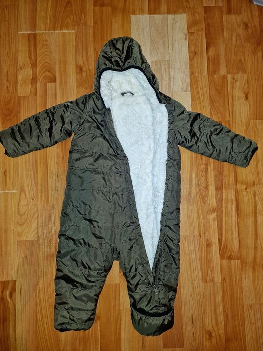 Комбінезон 74/80 см
