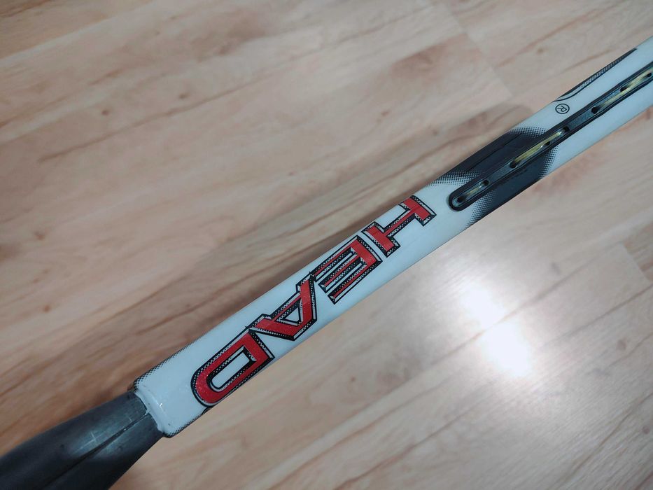 Rakieta tenisowa Head Supreme Competition 660 L4 279 rakieta do tenisa