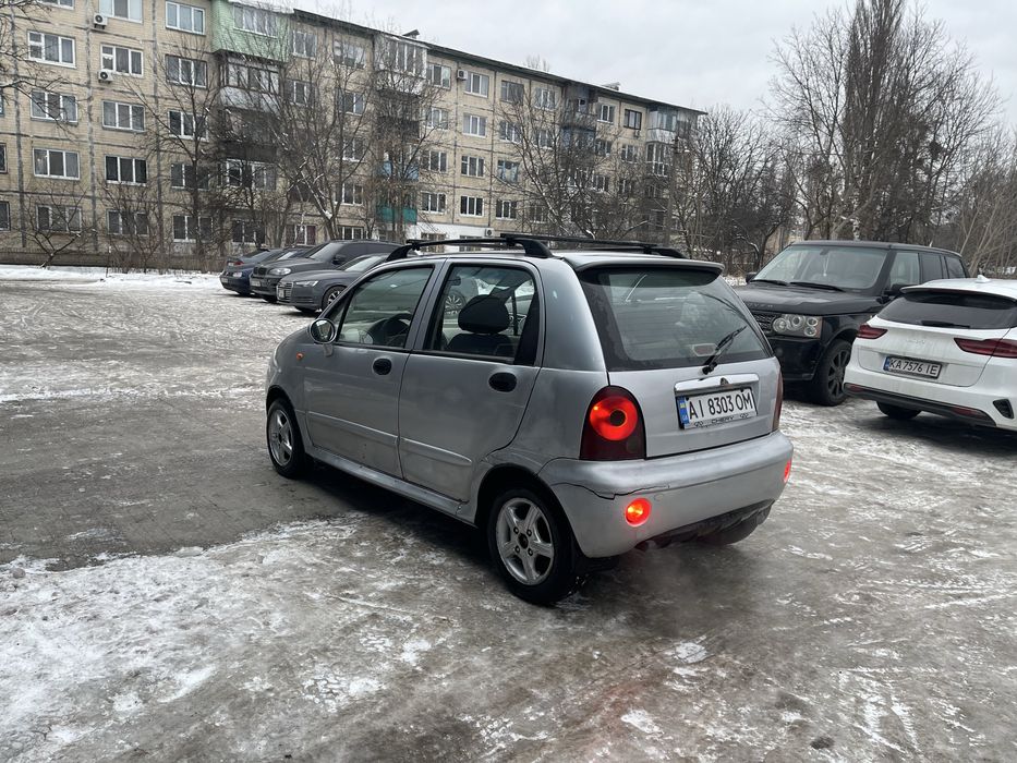 Продам автомобиль