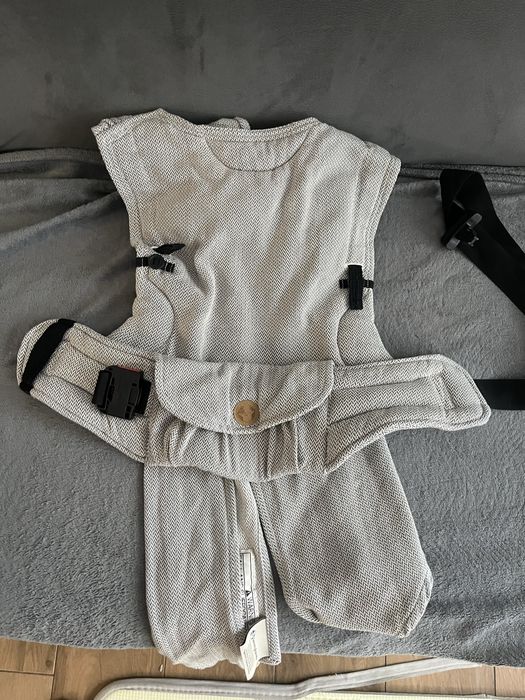 LennyHybrid nosidło