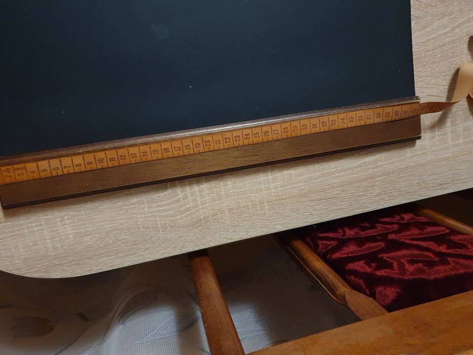 Настільна офісна канцелярська підкладка