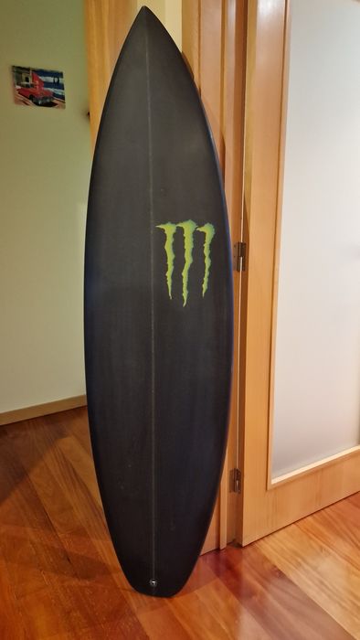 Prancha de surf - Nova - 5'8 x 20 x 2 3/8 - 28L