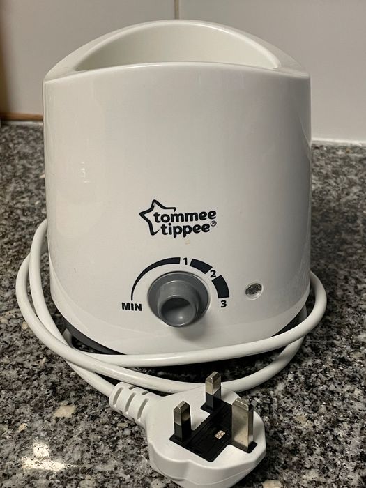 TOMMEE TIPPEE Bottle Warmer64585812648962120