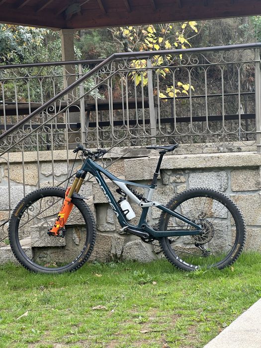 Orbea rallon 2023