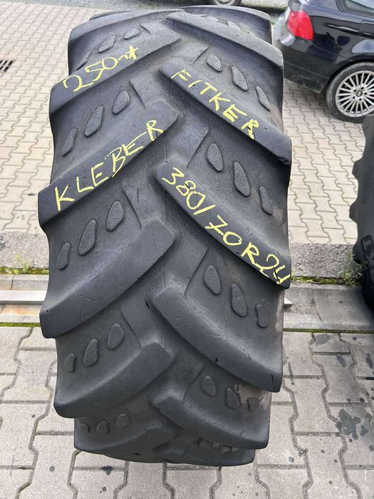 380/70R24 KLEBER Fitker