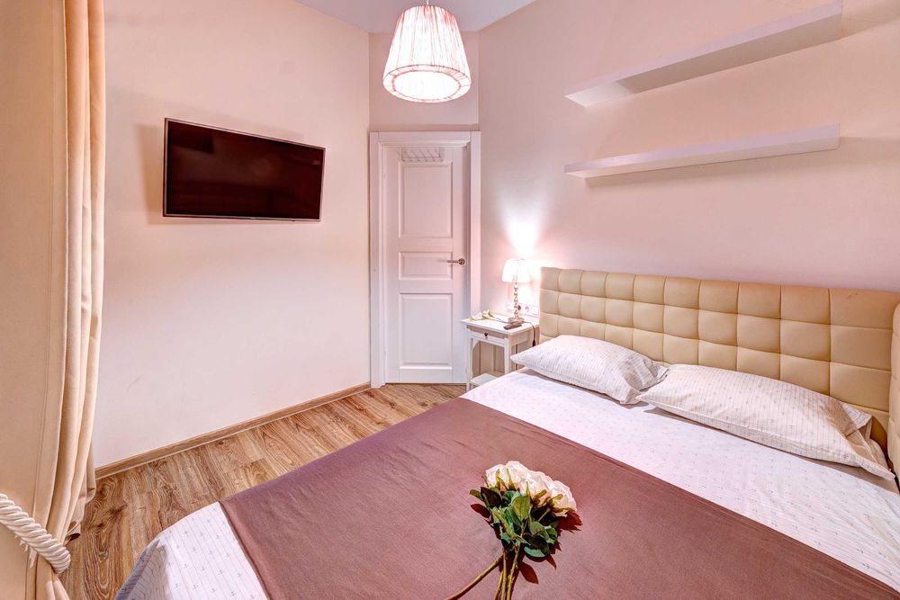 2к квартира Голосеевский р-н ул. Заболотного (Есть свет и тепло!)