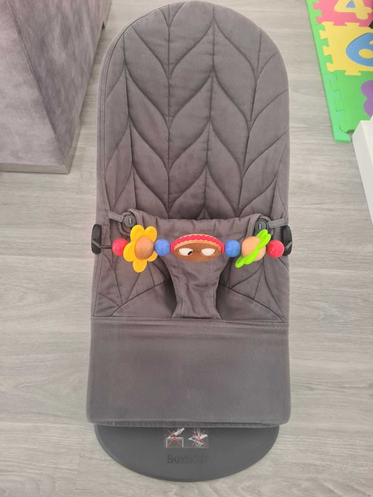 Espreguiçadeira BabyBjörn Ótimo estado