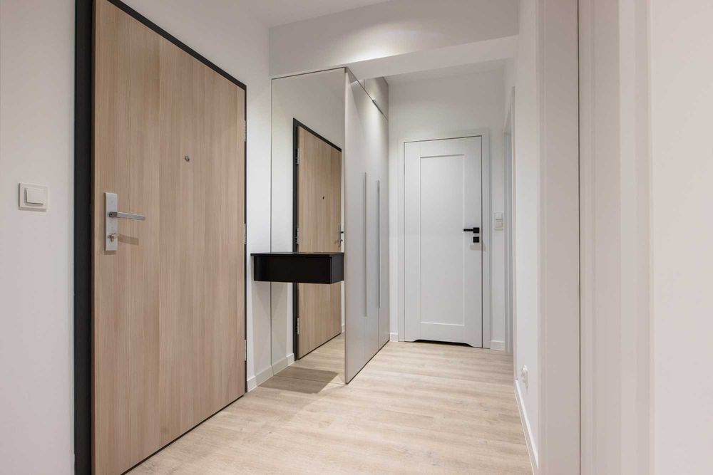 Nowy apartament 58m2 Ul.Pendereckiego 4a OKAZJA