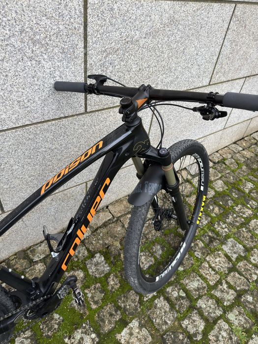 Coluer Poison CR 290