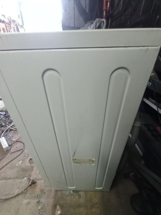 Pralka automatyczna Ariston