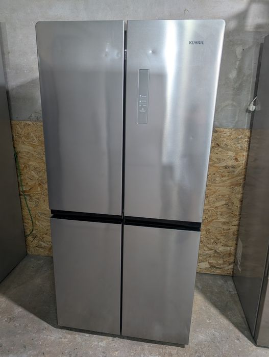 Холодильник KOENIC\Коэника KDD 111 E NF NoFrost