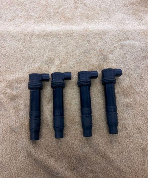 Катушкі запалення люлькі Kawasaki zx6r 2009-2012