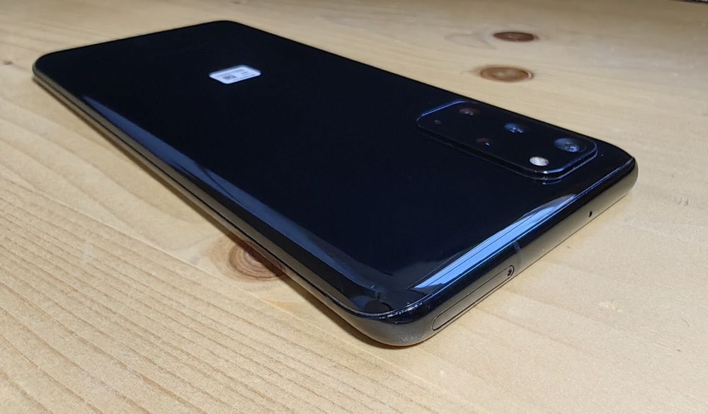 Samsung Galaxy s20 plus