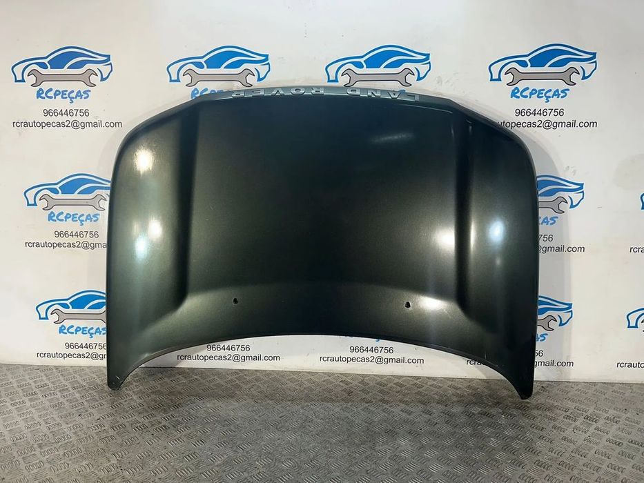Frente Completa Land Rover FreeLander TD4 Facelift Diesel 2.0 M47d20
