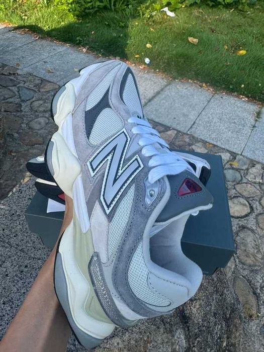 New Balance 9060 Rain Cloud Grey R.39.5