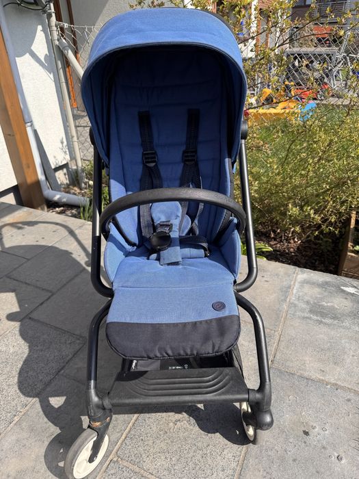 Cybex Eesy S Twist 2 spacerowka