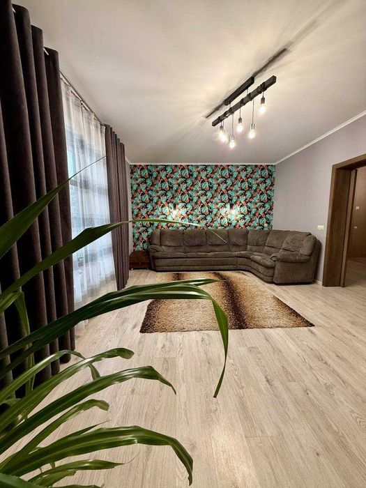 Продаж будинку з ЄВРОРЕМОНТОМ