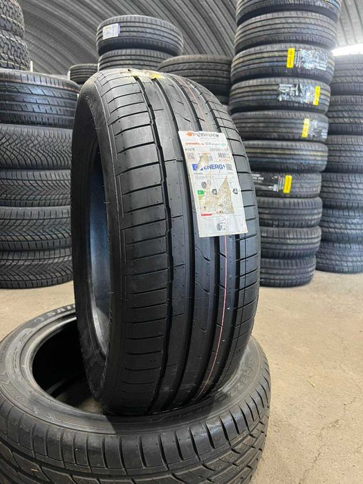 ШИНИ НОВІ Літні 235/55 R19 Hankook, Pirelli, Kumho ( 2025 ) 235/55/19