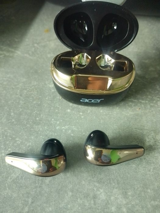 Навушники Bluetooth Acer OHR554