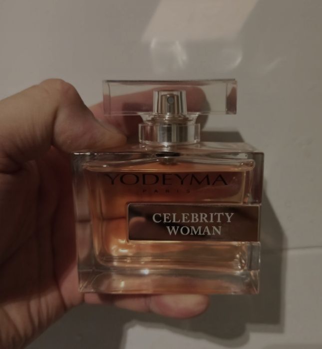 Celebrity woman 100ml woda perfumowana yodeyma