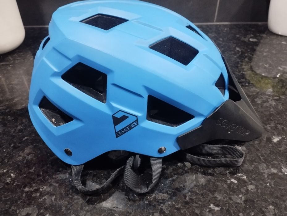 Capacete BTT Seven iDP