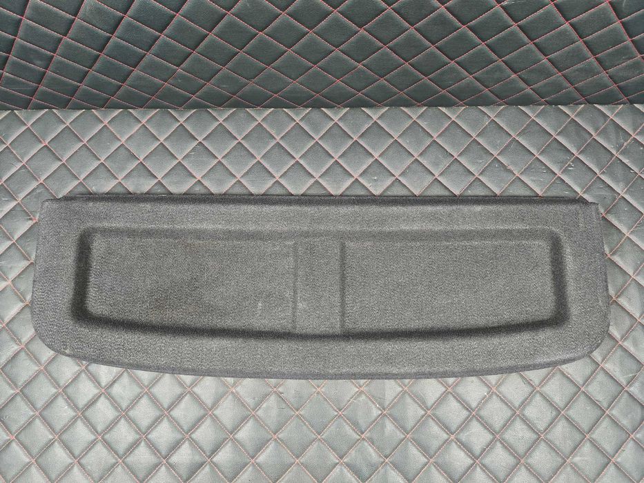 HYUNDAI I10 HB 07-12 Półka Tylna Bagażnika 859100X000GA