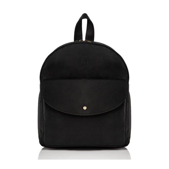 zestaw upominkowy dla niej zup-24-bl: plecak t-18-bl portfel t-01-bl