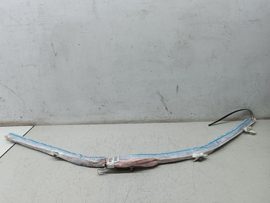 Cortina de airbag direita - CITROËN C3 III (SX) | 16 -