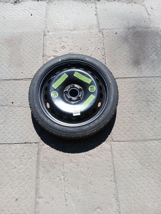 19" 5x112 4J ET29