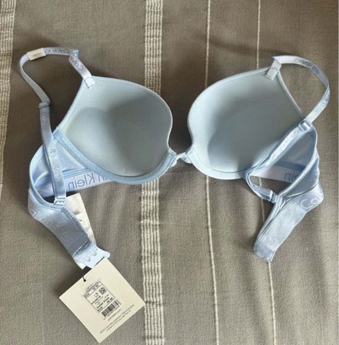 Soutien Calvin Klein