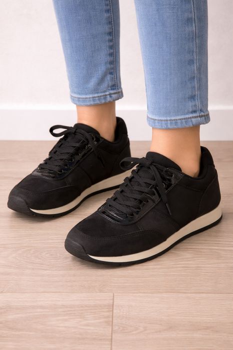 Sneakersy damskie CCC 41 mega okazja!!