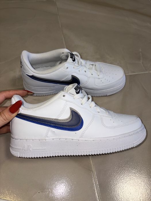 Кросівки кросовки кроси найк Nike ОРИГІНАЛ 37-37,5 23см