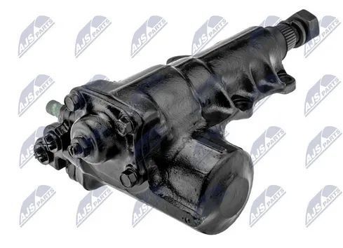 Caixa direção assistida Mitsubishi L200 K64 K74 Pajero Sport MB379315