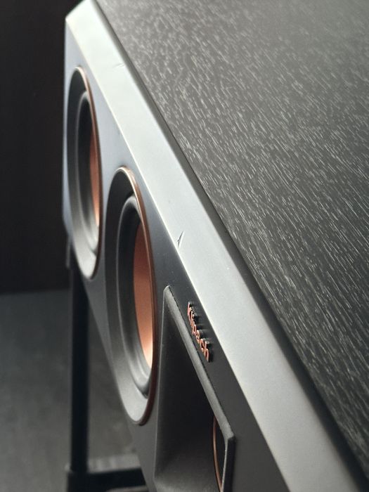 Klipsch RP-404C Ebony