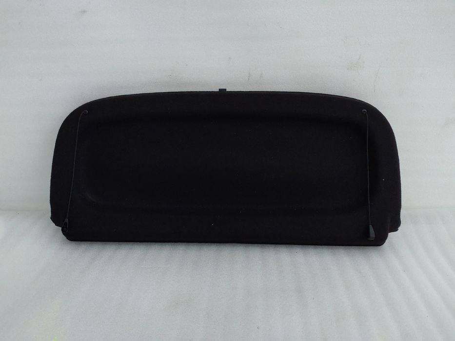 Chapeleira / tampo da mala SMART ForFour (453)