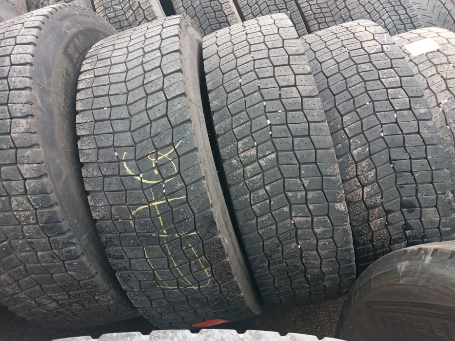 295/80,315/80,315/70 22.5 Грузовая шина Б/У