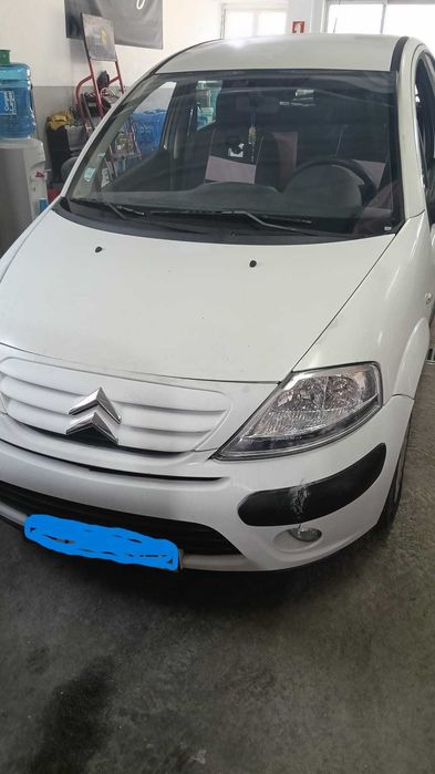 Venda citroen C3, VENDIDO