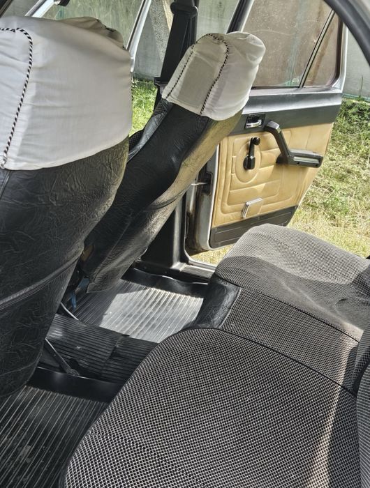 Продам автомобіль ГАЗ