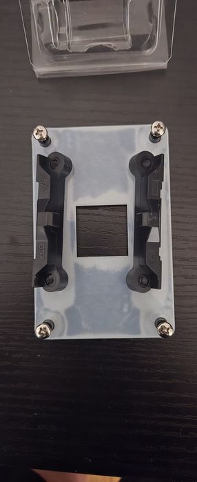 AMD RYZEN 5 8000 S