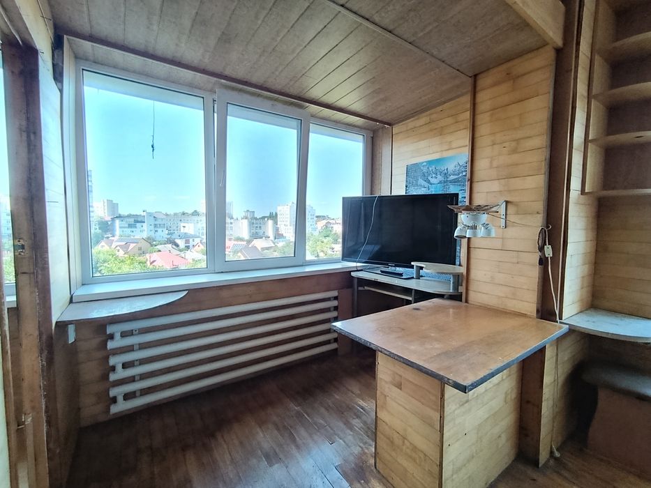 2-комнатная квартира по адресу ул. Магистратская (площадь 48,5 м²) - Atlanta.ua - фото 3