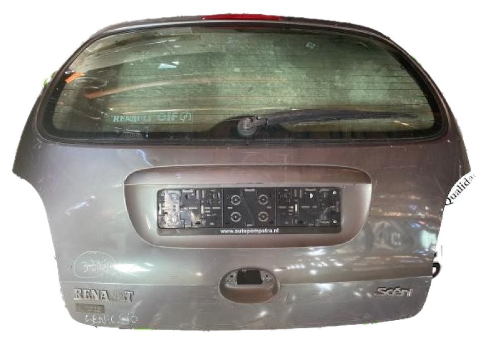 Porta / tampa da mala RENAULT Megane Scénic (JA0/1_)