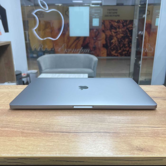 Custom MacBook Pro 16 2019 { i9 | 32gb | 1000 ssd | AMD 5500-8gb } Гарантія . TR120626SV