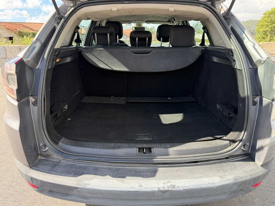 Renault Megane 3 Break 1.5 Dci 110CV - Mecãnica boa, Revisão Feita