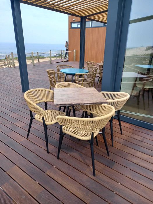 Tampos para Mesas de interior/exterior